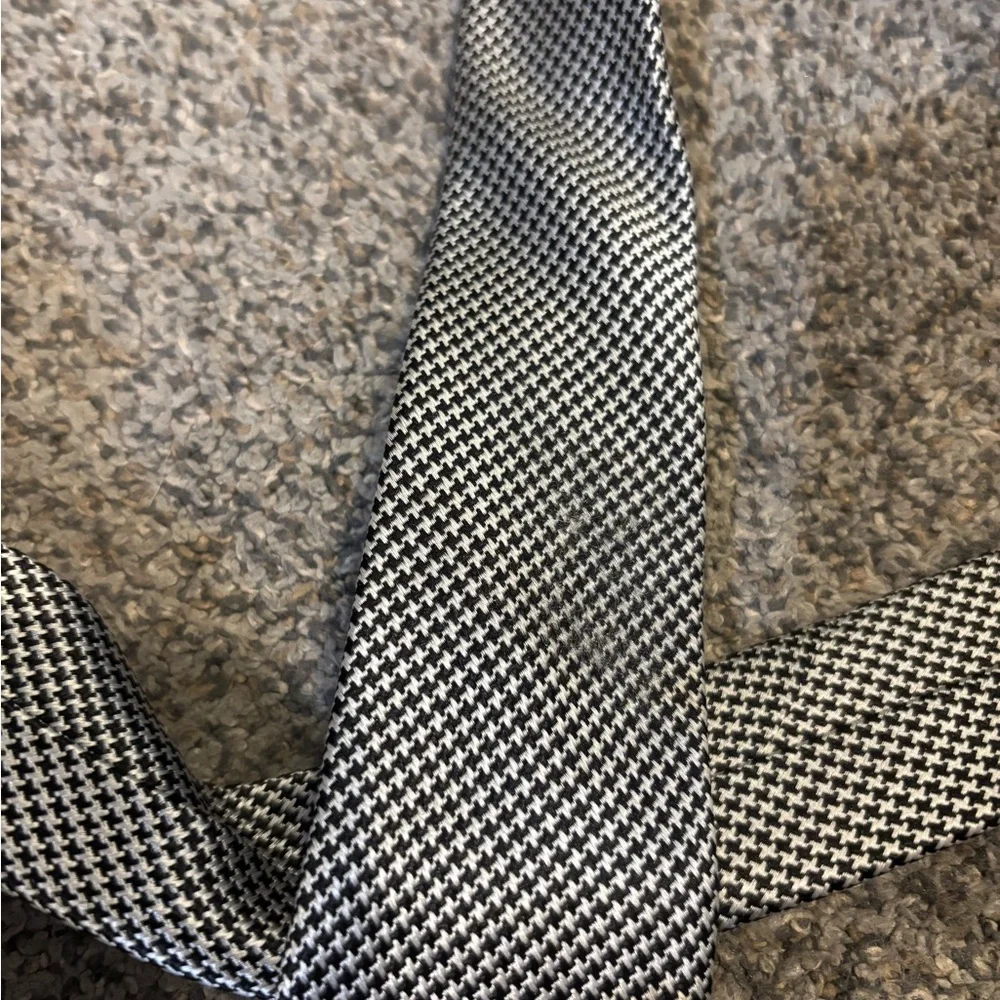 Bruno Piatelli Roma Silk Tie